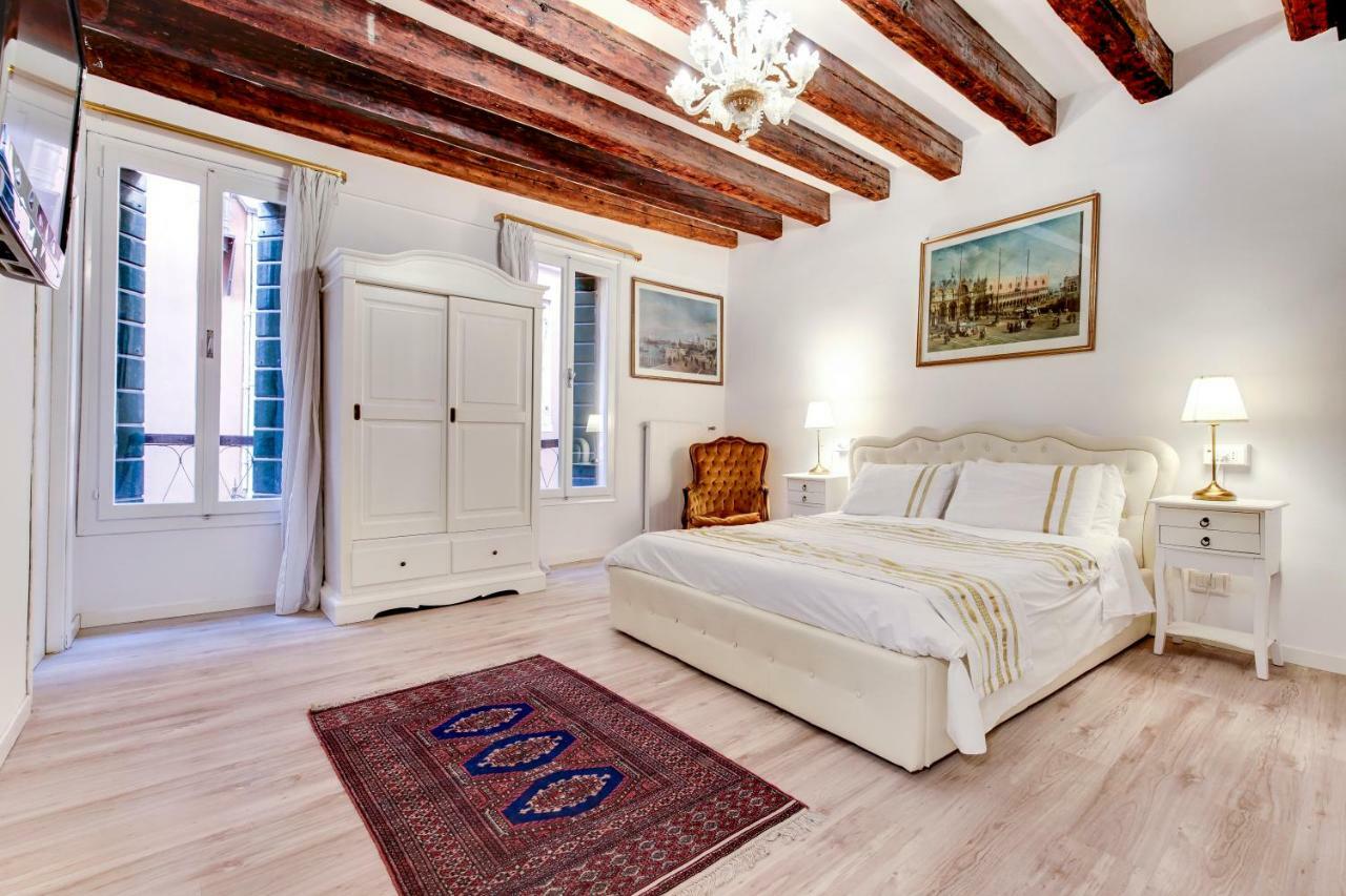 Ca' Invidia Apartamento