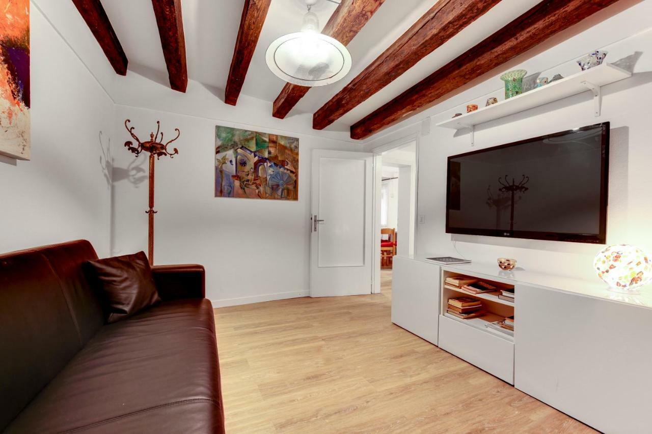 Apartamento Ca' Invidia