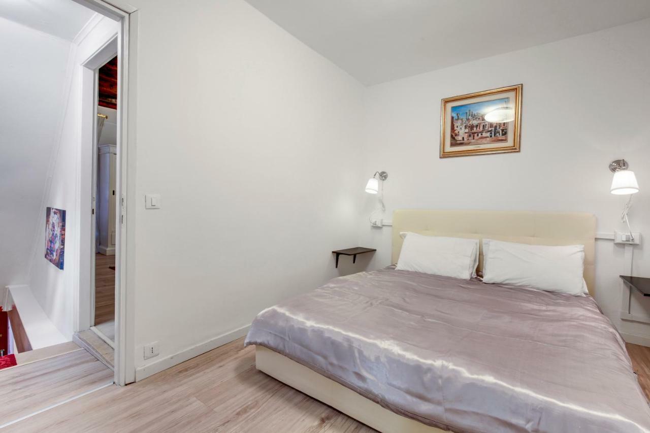Ca' Invidia Apartamento